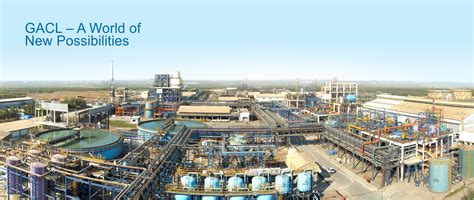 ess portal gacl|Gujarat Alkalies and Chemicals Limited .